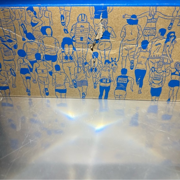 BROOKS Launch 9. Size W US10.5. Brand New. Running Shoes. Without Box - Picture 12 of 12